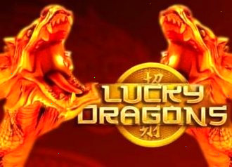 lucky dragons prague